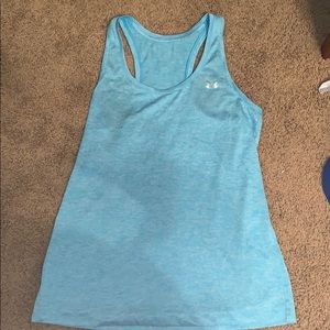 Women’s workout tank
